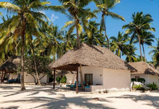 Hotel Karafuu Beach Resort & Spa Zanzibar Tanzania