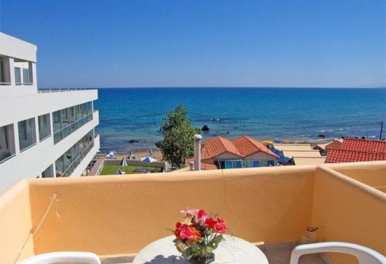 FERENIKI HOLIDAY RESORT Chania Grecia