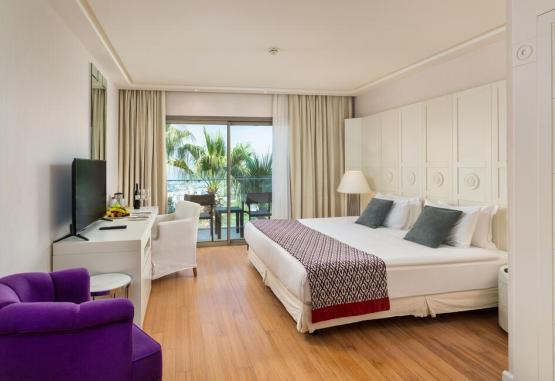 HILLSTONE BODRUM HOTEL Regiunea Bodrum Turcia