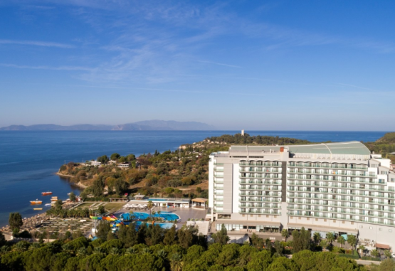 SEVEN SEAS SEALIGHT ELITE Kusadasi Turcia