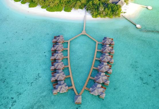 Fihalhohi Island Resort 3* South Male Atoll 