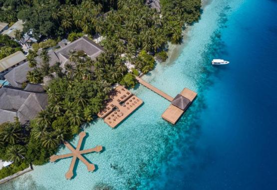 Fihalhohi Island Resort 4* South Male Atoll 