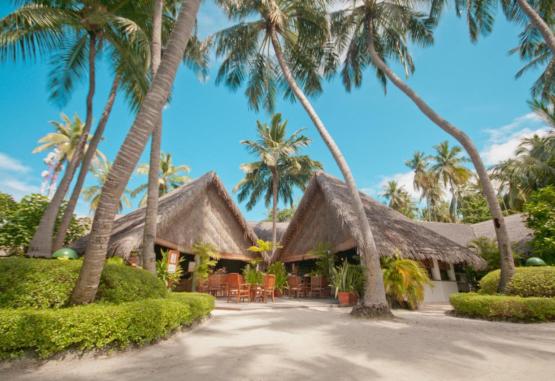 Fihalhohi Island Resort 4* South Male Atoll 