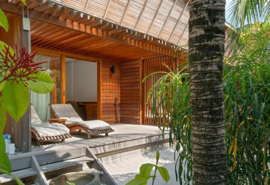 The Barefoot Eco Hotel 4* Regiunea Maldive 