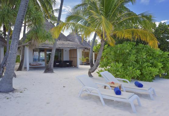 Angaga Island Resort & Spa Regiunea Maldive 