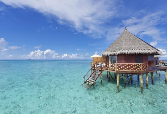 Angaga Island Resort & Spa Regiunea Maldive 