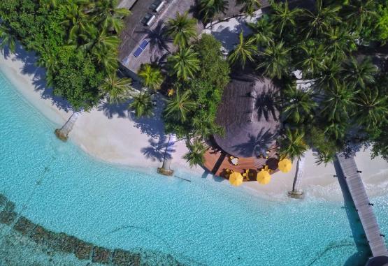 Angsana Ihuru Hotel Regiunea Maldive 