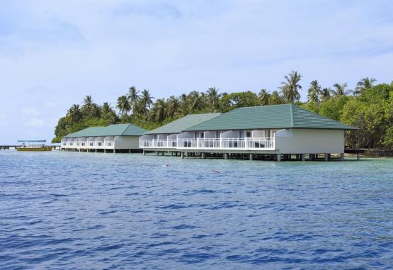 Embudu Village Resort South Male Atoll 