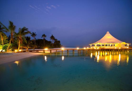 Safari Island Resort 4* Ari Atoll 