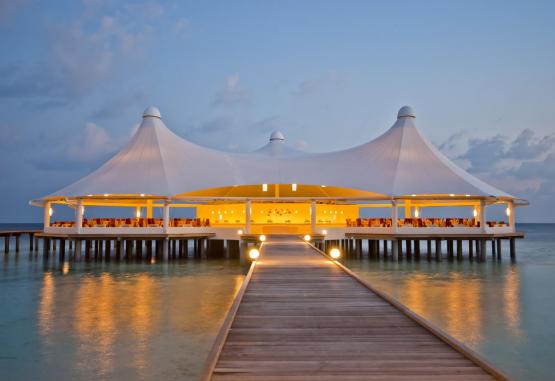Safari Island Resort 4* Ari Atoll 