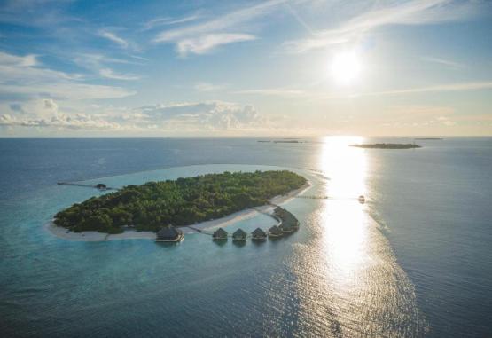 Adaaran Select Meedhupparu Regiunea Maldive 