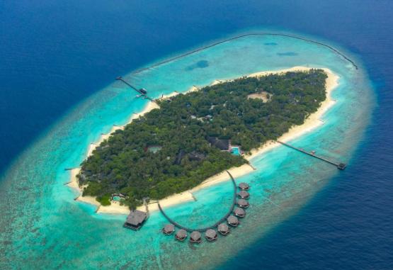 Adaaran Select Meedhupparu Regiunea Maldive 