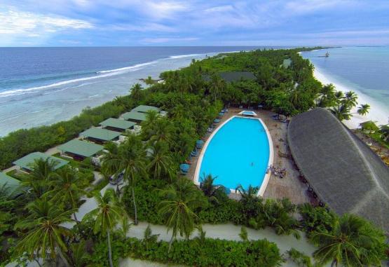 Canareef Resort Maldives Regiunea Maldive 