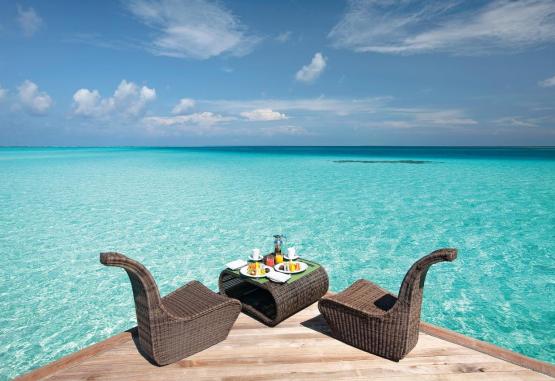 Constance Moofushi Resort Regiunea Maldive 