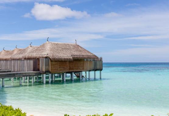 Constance Moofushi Resort Regiunea Maldive 