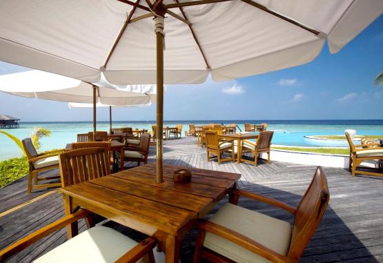 Filitheyo Island Resort Regiunea Maldive 