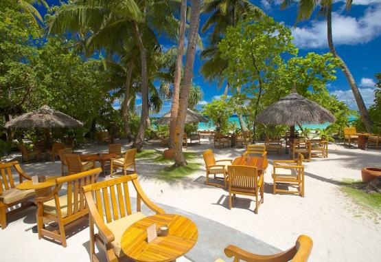 Filitheyo Island Resort Regiunea Maldive 