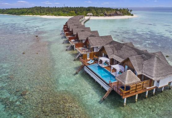 Furaveri Island Resort & Spa Regiunea Maldive 