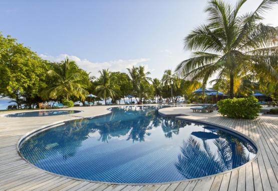 Furaveri Island Resort & Spa Regiunea Maldive 