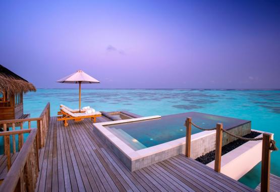 Gili Lankanfushi Maldives Regiunea Maldive 