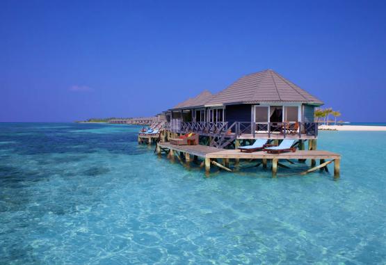 Kuredu Island Resort & Spa Regiunea Maldive 