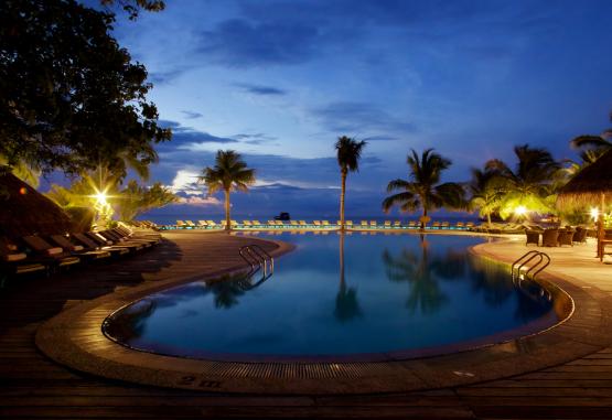Kuredu Island Resort & Spa Regiunea Maldive 