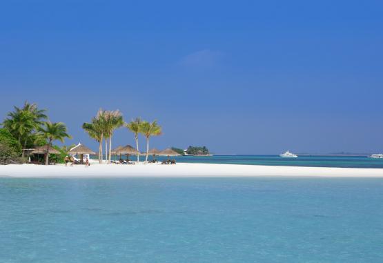 Kuredu Island Resort & Spa Regiunea Maldive 