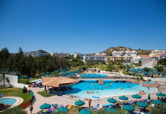 CYPROTEL FALIRAKI RESORT 4* Faliraki Grecia