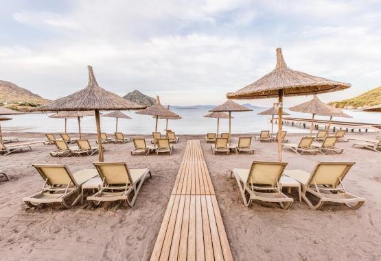 CLUB MARMA HOTEL Akyarlar Turcia
