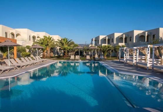 MALENA HOTEL 4* Heraklion Grecia