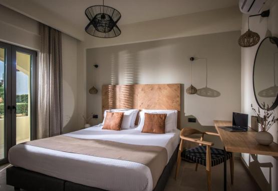 MALENA HOTEL 4* Heraklion Grecia