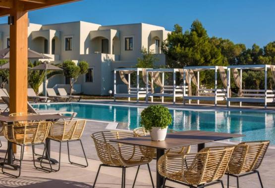 MALENA HOTEL 4* Heraklion Grecia