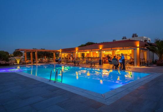 MALENA HOTEL 4* Heraklion Grecia