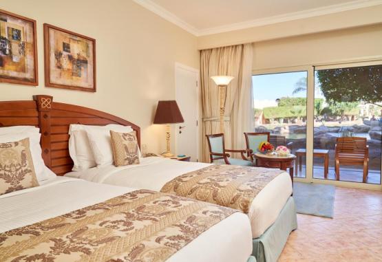 KEMPINSKI SOMA BAY 5* Soma Bay Egipt