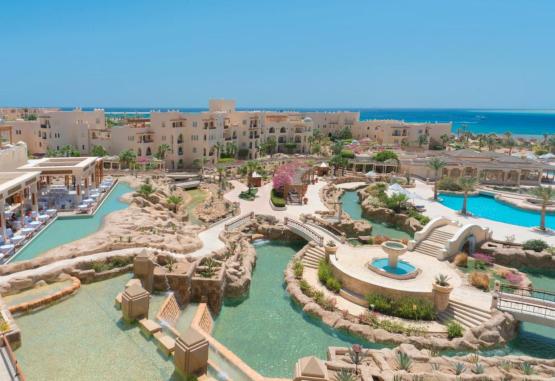 KEMPINSKI SOMA BAY 5* Soma Bay Egipt