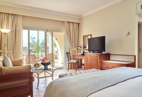 KEMPINSKI SOMA BAY 5* Soma Bay Egipt