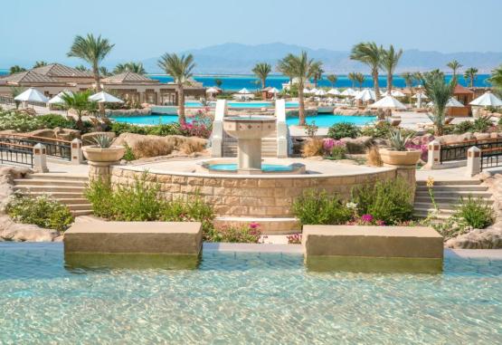 KEMPINSKI SOMA BAY 5* Soma Bay Egipt