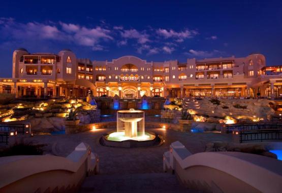 KEMPINSKI SOMA BAY 5* Soma Bay Egipt