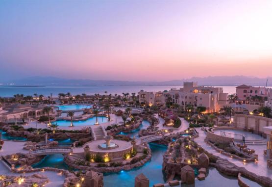 KEMPINSKI SOMA BAY 5* Soma Bay Egipt