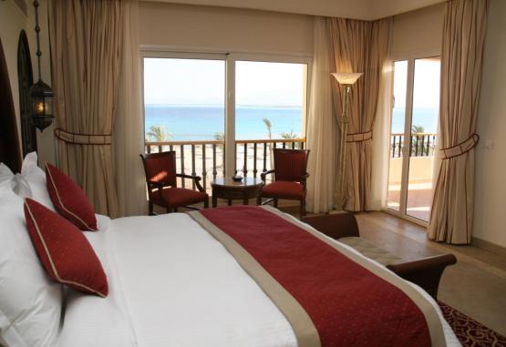 KEMPINSKI SOMA BAY 5* Soma Bay Egipt