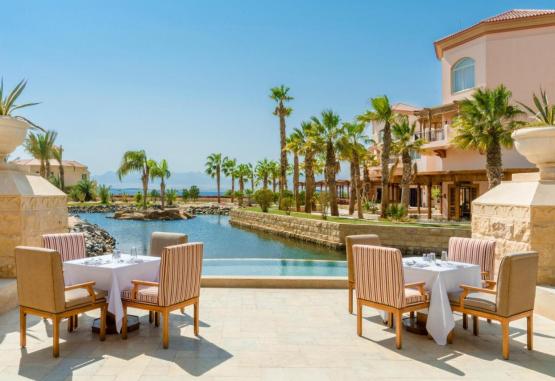 KEMPINSKI SOMA BAY 5* Soma Bay Egipt