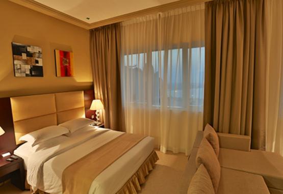 BM BEACH HOTEL(EX.BIN MAJID BEACH HOTEL) Regiunea Abu Dhabi Emiratele Arabe Unite