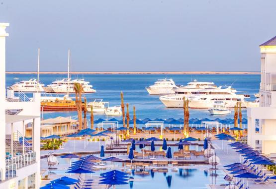 ALBATROS BLU SPA (ADULTS ONLY) 5* Regiunea Hurghada Egipt