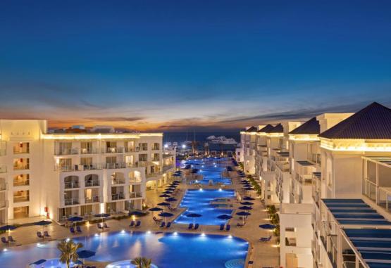 ALBATROS BLU SPA (ADULTS ONLY) 5* Regiunea Hurghada Egipt