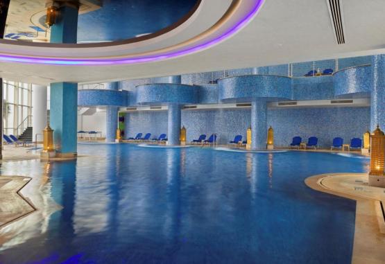 ALBATROS BLU SPA (ADULTS ONLY) 5* Regiunea Hurghada Egipt