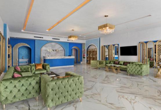 ALBATROS BLU SPA (ADULTS ONLY) 5* Regiunea Hurghada Egipt