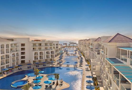 ALBATROS BLU SPA (ADULTS ONLY) 5* Regiunea Hurghada Egipt