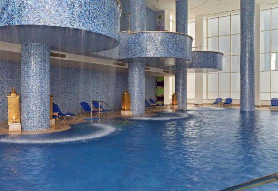 ALBATROS BLU SPA (ADULTS ONLY) 5* Regiunea Hurghada Egipt