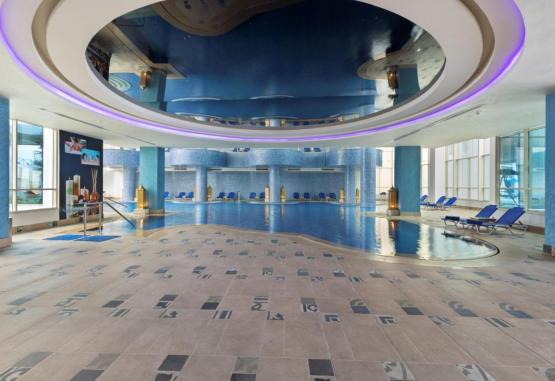 ALBATROS BLU SPA (ADULTS ONLY) 5* Regiunea Hurghada Egipt