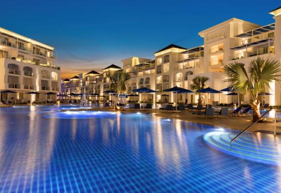 ALBATROS BLU SPA (ADULTS ONLY) 5* Regiunea Hurghada Egipt